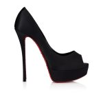 Lady Peep Suola Strass - Image 2